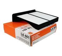 Filtro Abitacolo MAHLE / KNECHT Filtro Antipolline LA 461