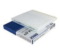 Filtro Abitacolo MAHLE / KNECHT Filtro Antipolline LA 477