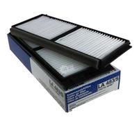Filtro Abitacolo MAHLE / KNECHT Filtro Antipolline LA 483/S