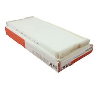 Filtro Abitacolo MAHLE / KNECHT Filtro Antipolline LA 83