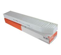 Filtro Abitacolo MAHLE / KNECHT Filtro Antipolline LA 897