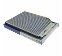 Filtro Abitacolo MAHLE / KNECHT Filtro Antipolline LAK 23