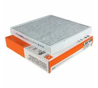 Filtro Abitacolo MAHLE / KNECHT Filtro Antipolline LAK 430