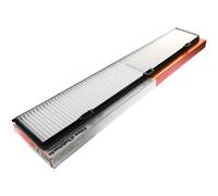 Filtro Abitacolo MAHLE / KNECHT Filtro Aria Abitacolo Filtro Antipolline LA 248