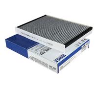 Filtro Abitacolo MAHLE / KNECHT Filtro Aria Abitacolo Filtro Antipolline LAK 437