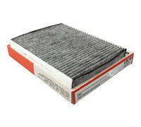 Filtro Abitacolo MAHLE / KNECHT Filtro Aria Abitacolo Filtro Antipolline LAK 463