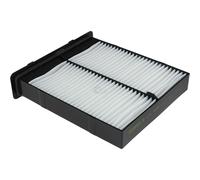 Filtro Abitacolo MAHLE / KNECHT Filtro Pollen LA 682 Per