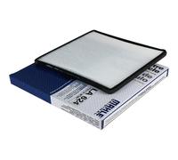 Filtro Abitacolo MAHLE LA 624