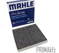 MAHLE ORIGINAL LAK 888 Filtro abitacolo