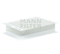 Filtro abitacolo MANN FILTER CU2143