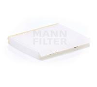 Filtro abitacolo MANN FILTER CU2454