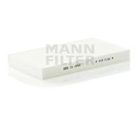 Mann Abitacolo Iveco Cu2956