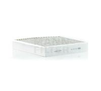 Filtro abitacolo MANN FILTER CUK26007