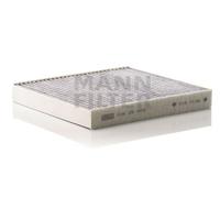 Filtro cabina MANN-FILTER CUK 26 009