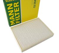 Filtro Abitacolo MANN Per AUDI Q7 VW Transporter T5 T6 Amarok