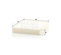 Filtro abitacolo Mann per Ford Focus 4 Kuga 3 USA Explorer Mustang