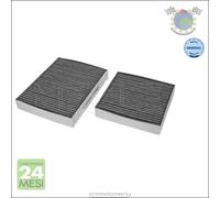 Filtro abitacolo Meyle per CITROEN C3 III II DS3 C4 DS PEUGEOT 207/207+ 2008 #k2