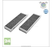 Filtro abitacolo Meyle per CITROEN C4 III X DS FIAT 600e JEEP AVENGER OPEL CORS