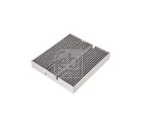 Filtro Abitacolo MEYLE Per MERCEDES CLA B EQA EQB GLA GLB 2478300800