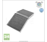 Filtro abitacolo Meyle per MERCEDES SLK 350 300 280 250 200 55 SLC AMG 180