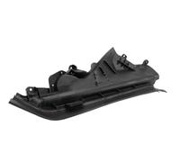 filtro abitacolo Misura Per X5 X6 E70 E71 E72Car Motore Vano Superiore Pannello Divisorio Cabina Filtro Aria Microfiltro Custodia Cover Set(1pc right)