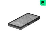 Filtro Abitacolo OPTIMAL Per Renault Trafic II Bus 2.0 dCi 115 2.5 FL EL 1.9