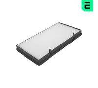 Filtro Abitacolo OPTIMAL Per Renault Trafic II Bus 2.0 dCi 115 2.5 FL EL 1.9