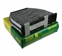Filtro Abitacolo Originale MANN Filtro Antipolline Filtro Abitacolo CUK 29 005