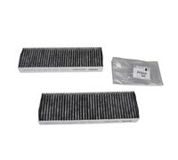 Filtro abitacolo originale Peugeot Partner II 6447XG