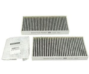 Filtro Abitacolo Originale Renault Laguna 07- Carbon 272772951R