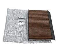 Filtro abitacolo originale Renault Megane III anallergico 272776811R