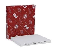 Filtro abitacolo per ABARTH; FIAT 500, 500C, PANDA; FORD KA; LANCIA YPSILON