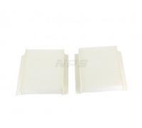 Filtro abitacolo PER Alfa Romeo 156 1.9 JTD 93 KW 126 CV