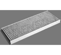 Filtro abitacolo PER Audi 80 Avant 1.9 TD 55 KW 75 CV