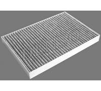 Filtro abitacolo PER Audi A4 Avant 2.0 TDI quattro 125 KW 170 CV