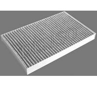 Filtro abitacolo PER Audi 100 Avant 2.4 D 60 KW 82 CV