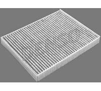 Filtro abitacolo PER Audi Q7 3.0 TDI quattro 180 KW 245 CV