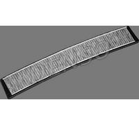 Filtro abitacolo PER BMW 3 330d 150 KW 204 CV