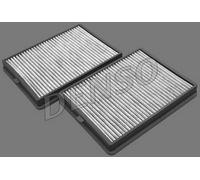 Filtro abitacolo PER BMW 5 525td 85 KW 116 CV