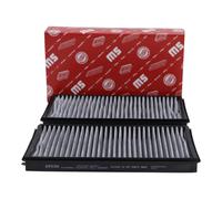 Filtro abitacolo per BMW 7; ROLLS-ROYCE PHANTOM VII, PHANTOM VII Drophead