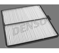 Filtro abitacolo PER Chevrolet Matiz 1.0 47 KW 64 CV
