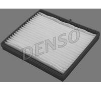 Filtro abitacolo PER Chevrolet Nubira sw 2.0 D 89 KW 121 CV