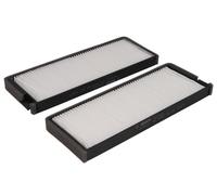 Filtro abitacolo per CHEVROLET REZZO; DAEWOO TACUMA / REZZO 1.6/1.8/2.0 09.00-