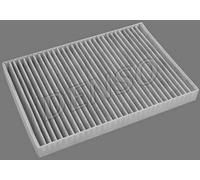 DENSO DCF080K Filtro abitacolo