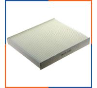 Filtro abitacolo per CHRYSLER | FCF-CH-005, 17506