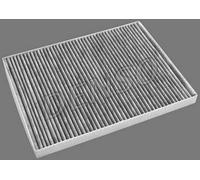 Filtro abitacolo PER Chrysler Grand Voyager V 3.8 142 KW 193 CV