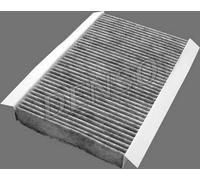 Filtro abitacolo PER Citron C3 II 1.6 BlueHDi 100 73 KW 99 CV