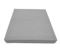 Filtro abitacolo per climatizzatore posteriore 49374703 CORTECO per BMW ALPINA
