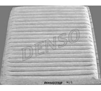 Filtro abitacolo PER Daihatsu Materia 1.3 67 KW 91 CV