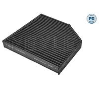 MEYLE 112 326 0017/PD Filtro abitacolo per AUDI A6 Avant (4G5, 4GD, C7) Filtro